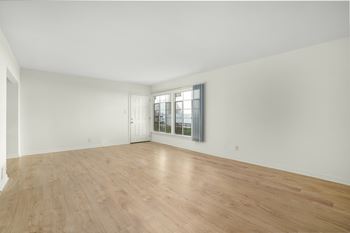 Westwood garden hardwood floors